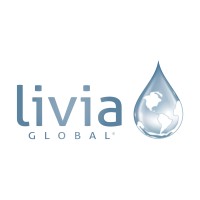 Livia Global Inc. logo, Livia Global Inc. contact details