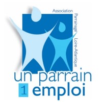 Un Parrain 1 Emploi logo, Un Parrain 1 Emploi contact details