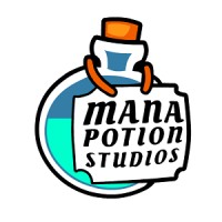 Mana Potion Studios logo, Mana Potion Studios contact details