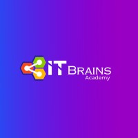 IT Brains Academy logo, IT Brains Academy contact details