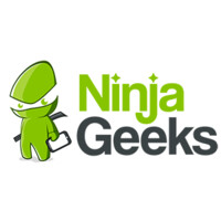 Ninja Geeks Sp. z o.o. logo, Ninja Geeks Sp. z o.o. contact details