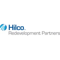 Hilco Redevelopment Partners logo, Hilco Redevelopment Partners contact details