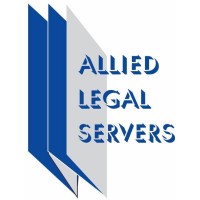 Allied Legal Servers, LTD logo, Allied Legal Servers, LTD contact details