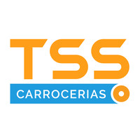 TSS CARROCERÍAS logo, TSS CARROCERÍAS contact details