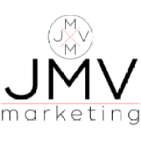 JMV Marketing logo, JMV Marketing contact details