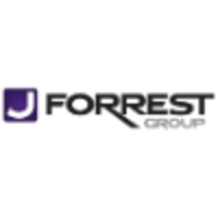 J Forrest Group logo, J Forrest Group contact details