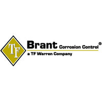 Brant Corrosion Control, a TF Warren Company logo, Brant Corrosion Control, a TF Warren Company contact details