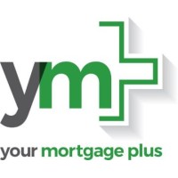 Your Mortgage Plus logo, Your Mortgage Plus contact details