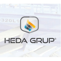 Heda Group Ltd Co. logo, Heda Group Ltd Co. contact details