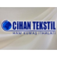 Cihan Textile logo, Cihan Textile contact details