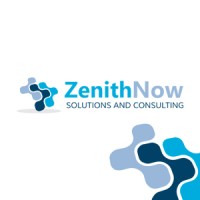 ZenithNow LTD logo, ZenithNow LTD contact details