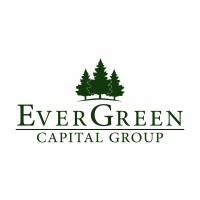 Evergreen Capital Group logo, Evergreen Capital Group contact details