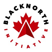 The BlackNorth Initiative logo, The BlackNorth Initiative contact details