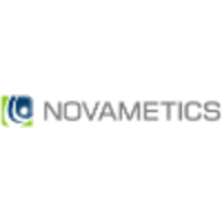 Novametics logo, Novametics contact details