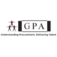 GPA Procurement (UK) Ltd logo, GPA Procurement (UK) Ltd contact details