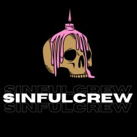 Sinfulcrew logo, Sinfulcrew contact details