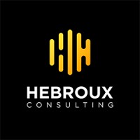 Hebroux Consulting logo, Hebroux Consulting contact details