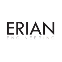 ERIAN Engineering AB logo, ERIAN Engineering AB contact details