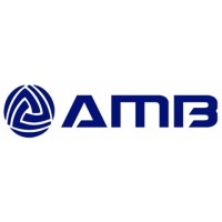 AMB Ltd. logo, AMB Ltd. contact details