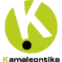 Kamaleontika Agency logo, Kamaleontika Agency contact details