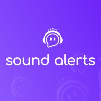 Sound Alerts logo, Sound Alerts contact details