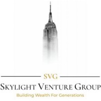 Skylight Venture Group Limited logo, Skylight Venture Group Limited contact details