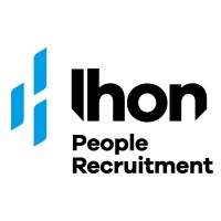 IhON People Recruitment logo, IhON People Recruitment contact details