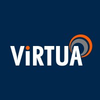 Virtua UK Ltd logo, Virtua UK Ltd contact details