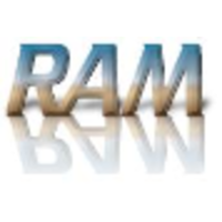 RAM Business Services logo, RAM Business Services contact details