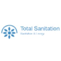 Total Sanitation logo, Total Sanitation contact details