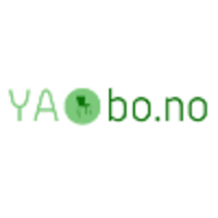 Yabo Norge AS logo, Yabo Norge AS contact details