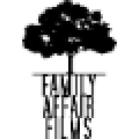 Family Affair Films BV logo, Family Affair Films BV contact details