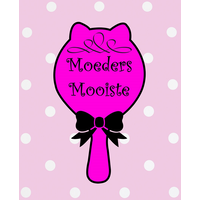 Moeders Mooiste logo, Moeders Mooiste contact details