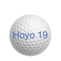 HOYO 19 logo, HOYO 19 contact details