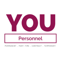 YOU Personnel logo, YOU Personnel contact details