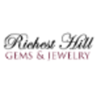 Richest Hill Gems & Jewelry logo, Richest Hill Gems & Jewelry contact details