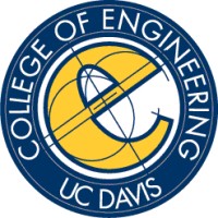 University of California, Davis - College of Engineering logo, University of California, Davis - College of Engineering contact details