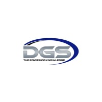 DGS Corp logo, DGS Corp contact details