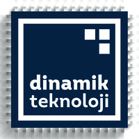 Dinamik Bilgi Teknolojileri logo, Dinamik Bilgi Teknolojileri contact details