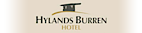 Hylands Hotel logo, Hylands Hotel contact details