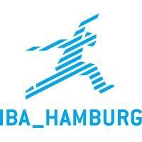 IBA Hamburg GmbH logo, IBA Hamburg GmbH contact details