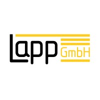 LAPP GmbH logo, LAPP GmbH contact details