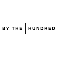 By The Hundred logo, By The Hundred contact details