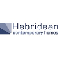 Hebridean Contemporary Homes Ltd. logo, Hebridean Contemporary Homes Ltd. contact details