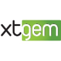 XtGem, LLC logo, XtGem, LLC contact details