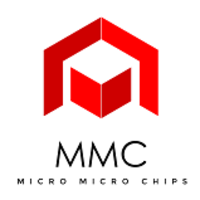 Micro Micro Chips logo, Micro Micro Chips contact details