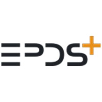 EPDS+ logo, EPDS+ contact details