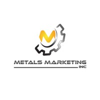 Metals Marketing, Inc logo, Metals Marketing, Inc contact details