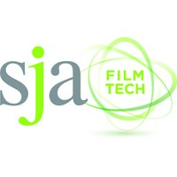 SJA Film Technologies Ltd logo, SJA Film Technologies Ltd contact details