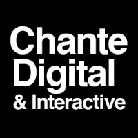 Chante Digital & Interactive logo, Chante Digital & Interactive contact details